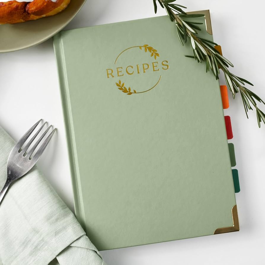 green journal